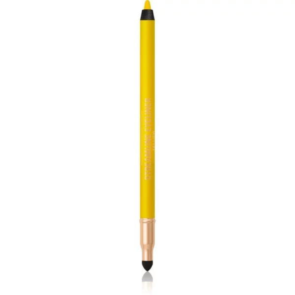 Makeup Revolution Streamline matita in crema per gli occhi colore Yellow 1,3 g