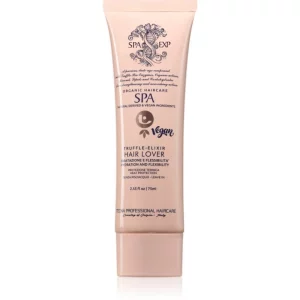 Tecna Spa Hair Lover crema nutriente e protettiva contro il calore 75 ml