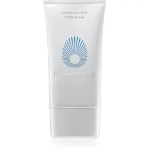 Omorovicza Cleansing Foam mousse detergente per il viso 150 ml