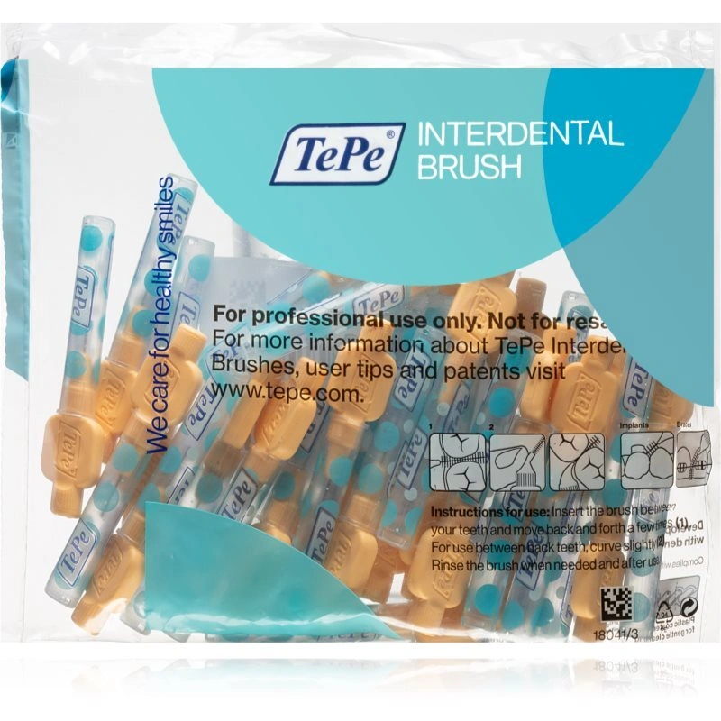 TePe Extra Soft scovolini interdentali 0,45 mm 25 pz