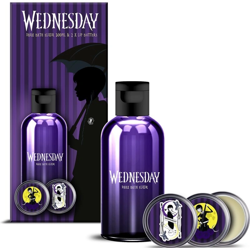 Corsair WEDNESDAY confezione regalo