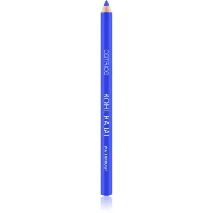 Catrice Kohl Kajal Waterproof matita per gli occhi di kajal colore 150 Ultra Marine 0,78 g
