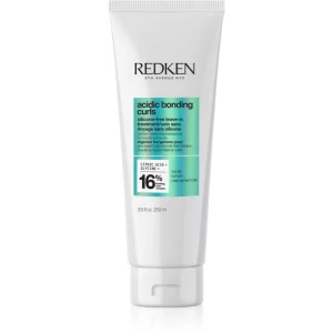 Redken Acidic Bonding Curls trattamento rigenerante senza risciacquo per capelli ricci 250 ml