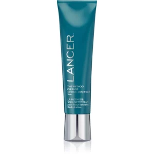 LANCER THE METHOD CLEANSE Sensitive-Dehdyrated Skin emulsione detergente per pelli sensibili e secche 120 ml