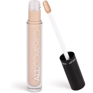 Inglot All Covered correttore ultra coprente contro le occhiaie colore 104 4.2 ml