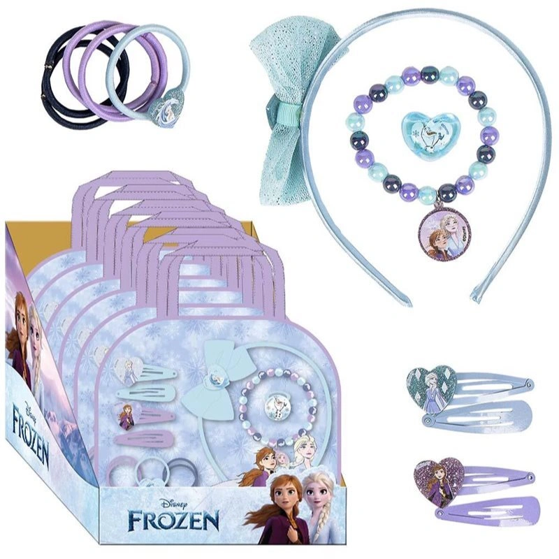 Disney Frozen set per bambini III.