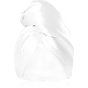 GLOV Double-Sided Sport and Satin asciugamano double face White 1 pz