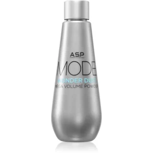 ASP MODE Wonder Dust polvere volumizzante opacizzante 20 g