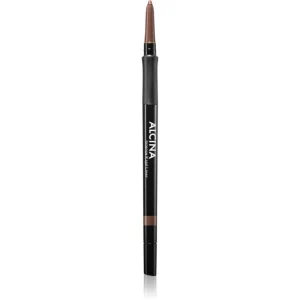 Alcina Decorative Intensive Kajal matita occhi colore 020 Brown
