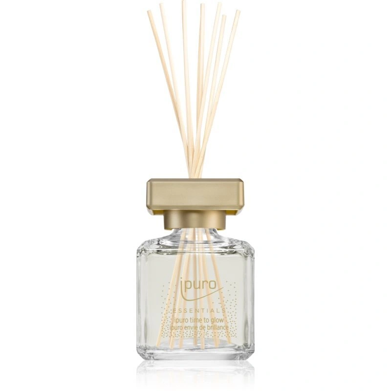 ipuro Essentials Time To Glow diffusore di aromi 50 ml
