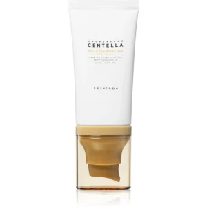 SKIN1004 Madagascar Centella Air-Fit Suncream Light lozione protettiva minerale per il viso SPF 30 50 ml