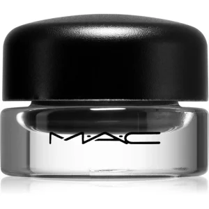MAC Cosmetics Pro Longwear Fluidline Eye Liner and Brow Gel eyeliner colore Blacktrack 3 g