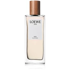 Loewe 001 Man Eau de Toilette per uomo 50 ml