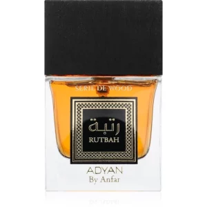 Adyan Rutbah Eau de Parfum da donna 100 ml