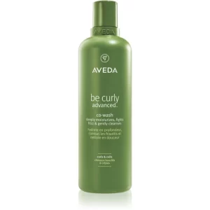 Aveda Be Curly Advanced™ Co-Wash balsamo detergente per capelli ricci 350 ml