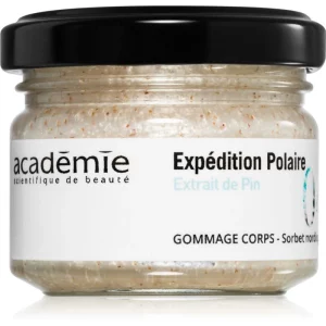 Académie Scientifique de Beauté Nordic Sorbet scrub lisciante corpo 60 ml