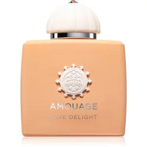 Amouage Love Delight Eau de Parfum da donna 100 ml
