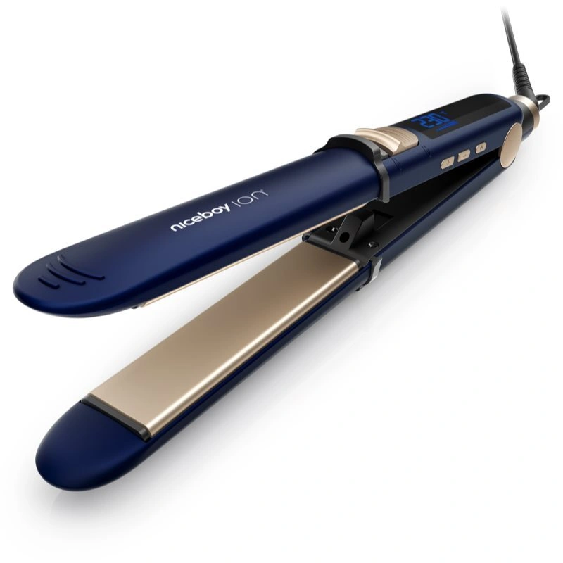 Niceboy ION AirSilk PRO piastra per capelli 1 pz