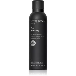 Living Proof Style Lab lacca per capelli fissante a tenuta media 246 ml