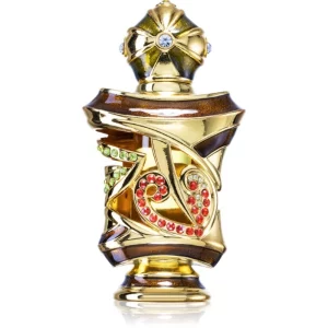 Al Haramain Jameela olio profumato unisex 10 ml
