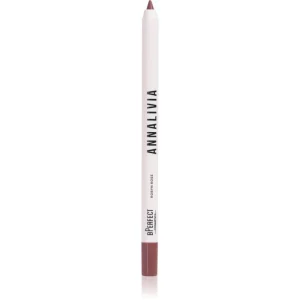 BPerfect Annalivia matita contouring per le labbra colore Robyn Rose 1.5 g