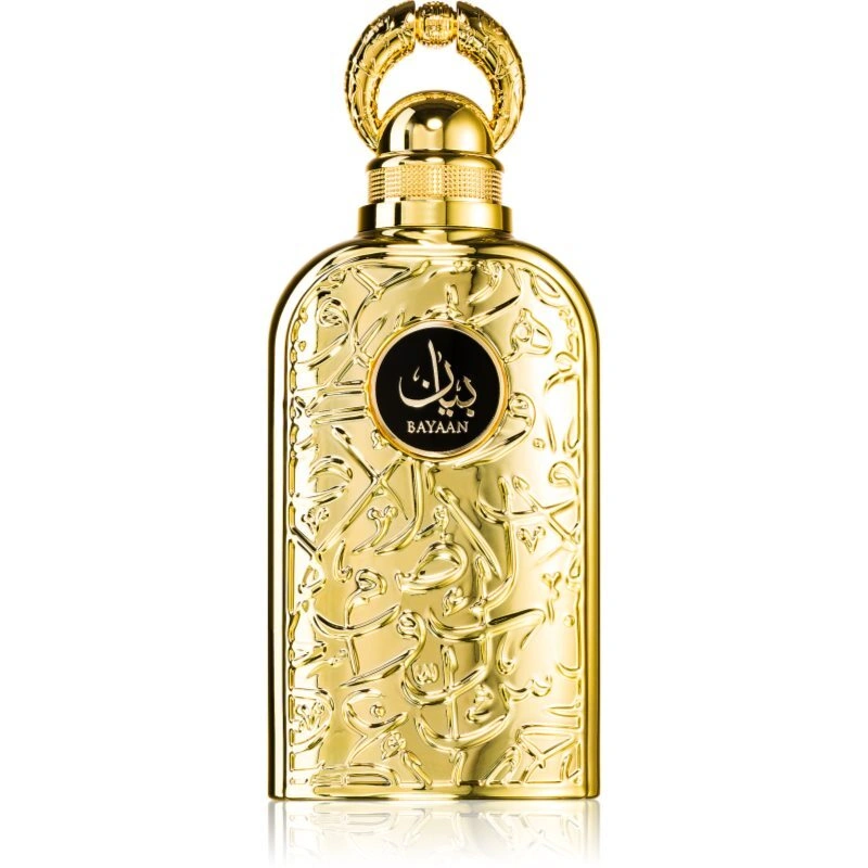 Lattafa Bayaan Eau de Parfum da donna 100 ml