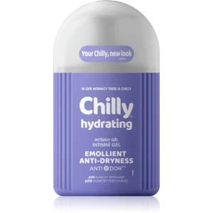 Chilly Hydrating gel per l'igiene intima 200 ml