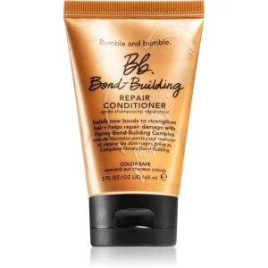 Bumble and bumble Bb.Bond-Building Repair Conditioner balsamo rigenerante per uso quotidiano 60 ml