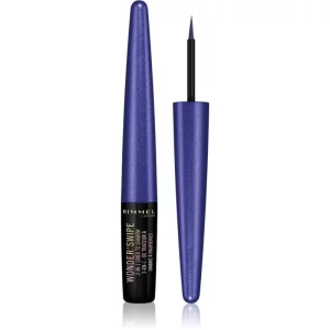 Rimmel Wonder Swipe eyeliner multifunzione colore 010 Cool AF 1.7 ml
