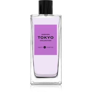 Prêt à Porter Tokyo Eau de Parfum da donna 100 ml
