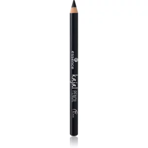essence Kajal Pencil matita per gli occhi di kajal colore 01 Black 1 g