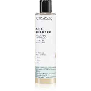 Tomas Arsov Hair Booster shampoo rinforzante anticaduta 250 ml