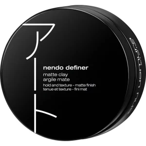 Shu Uemura Styling nendo definer argilla opaca modellante per capelli 71 g