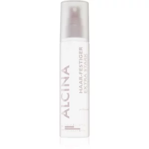 Alcina Professional lozione fissante liquida con fissaggio extra forte 125 ml