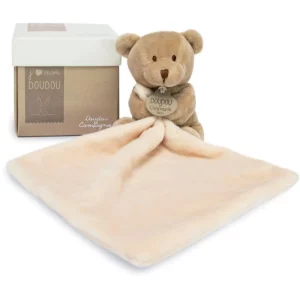 Doudou Gift Set Teddy confezione regalo per neonati 1 pz