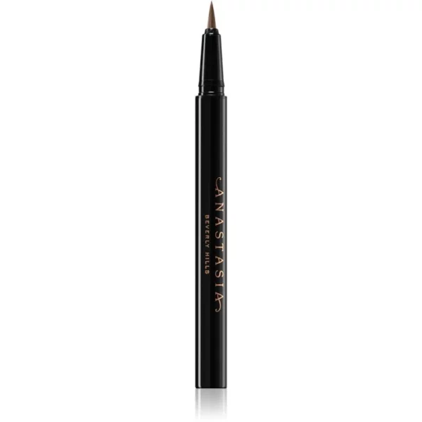 Anastasia Beverly Hills Brow Pen matita per sopracciglia colore Caramel 0,5 ml