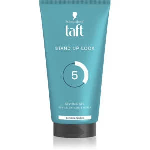 Schwarzkopf Taft Stand Up Look gel modellante fissante extra forte 150 ml
