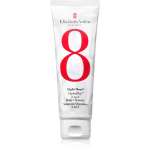 Elizabeth Arden Eight Hour Eight Hour Hydra Play detergente per il viso 125 ml