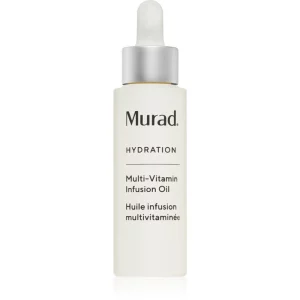 Murad Hydratation Multi-Vitamin Infusion Oil olio nutriente viso con vitamine 30 ml