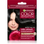 colore per coprire la ricrescita Nero 1 pz