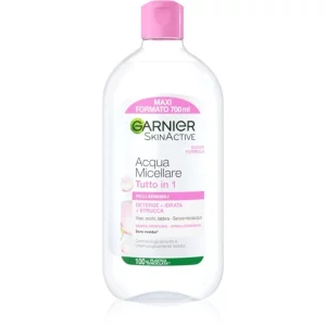 Garnier Skin Active Skin Naturals acqua micellare per pelli sensibili 700 ml