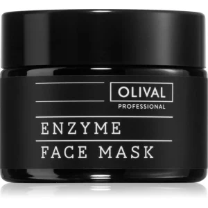 Olival Professional Enzyme Mask maschera esfoliante 50 ml