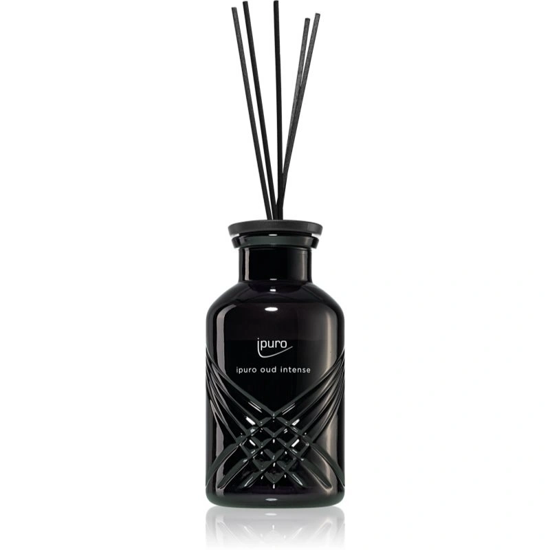 ipuro Exclusive Oud Intense diffusore di aromi 240 ml