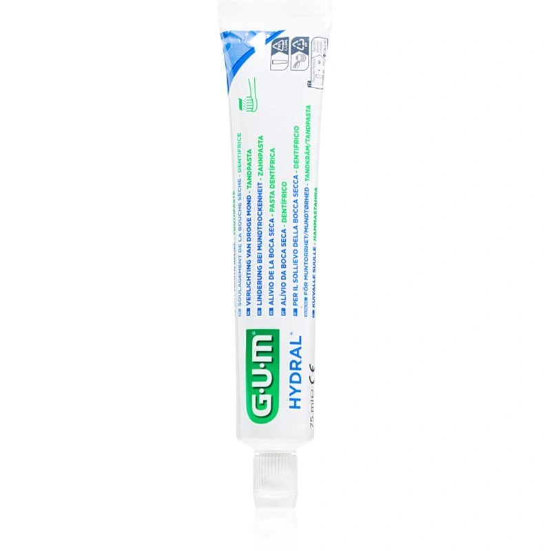 G.U.M Hydral dentifricio 75 ml