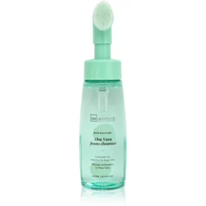 IDC Institute Aloe Vera mousse detergente 240 ml
