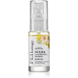 Joanna PEHology olio nutriente per doppie punte 25 ml
