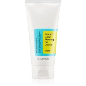 Cosrx Good Morning gel detergente pH 5,0 - 6,0 150 ml