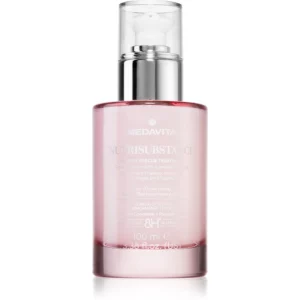 Medavita Nutrisubstance 8-Hour Rescue Treatment trattamento di nutrimento profondo per capelli 100 ml