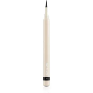 Notino Lifeproof Eye Liner Glossy Black eyeliner lunga tenuta in pennarello 01 Glossy Black 1 ml