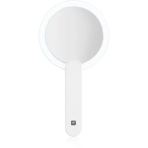 Zwilling Premium LED-Beauty Specchietto cosmetico con illuminazione LED 1 pz